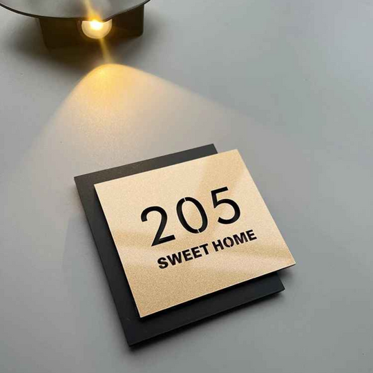 AcrySign | 3D Levitate Acrylic