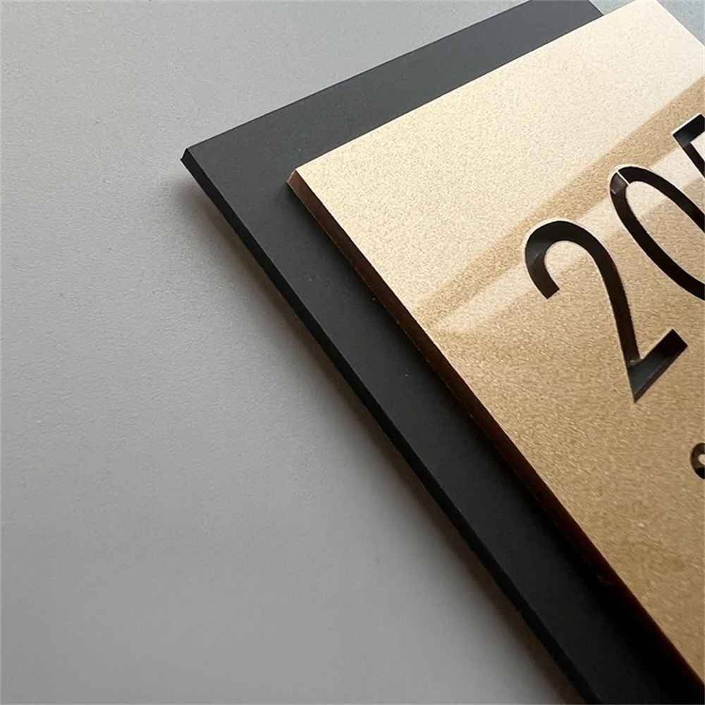 AcrySign | 3D Levitate Acrylic