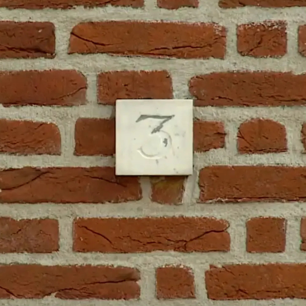 <p>NumLux vs. Standard House Number</p>