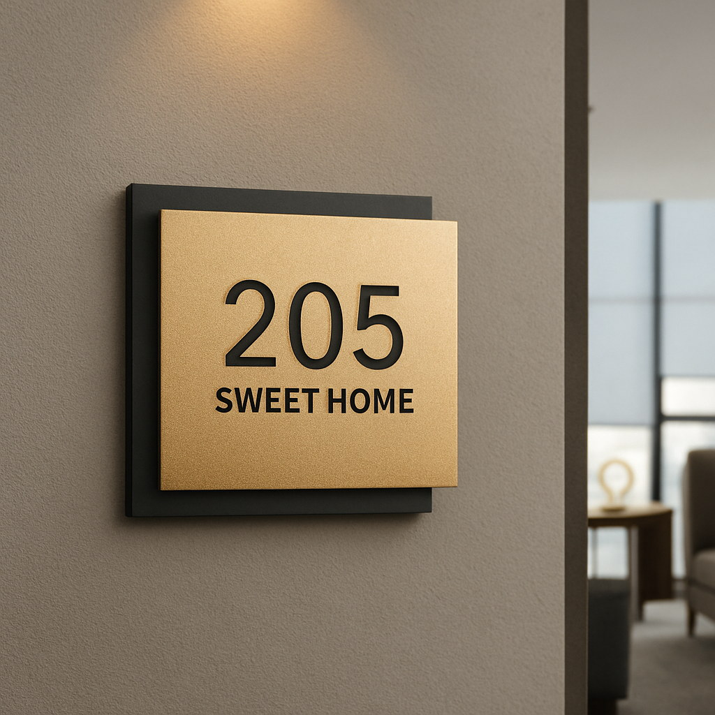 AcrySign | 3D Levitate Acrylic