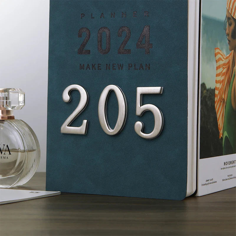 SteelLux | Stainless Steel Numbers