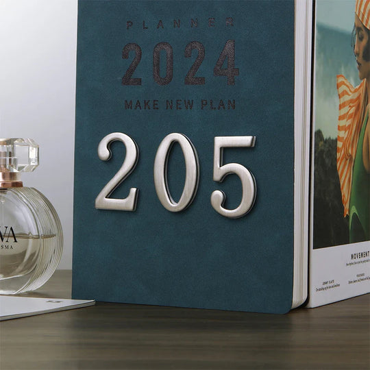 SteelLux | Stainless Steel Numbers