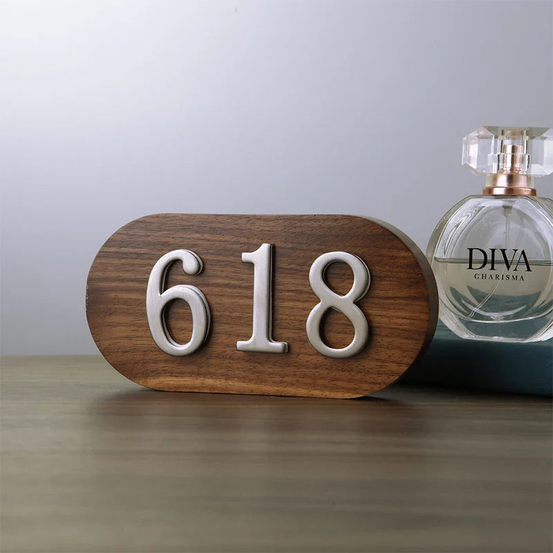 SteelLux | Stainless Steel Numbers